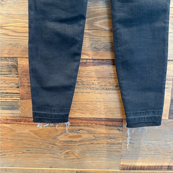 SPANX Black Jeggings for Women - Picture 9 of 11